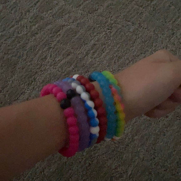 Lokai Bracelets - Picture 1 of 8